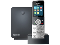 DECT-телефоны