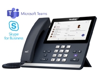 Телефонные решения для M.T и S