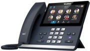 IP-телефон Yealink MP56 for Business,  цветной сенсорный экран, PoE, GigE, без БП