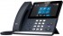 IP-телефон Yealink MP56 for Business, цветной сенсорный экран, PoE, GigE, без БП IP-телефон Yealink MP56 for Business, цветной сенсорный экран, PoE, GigE, без БП