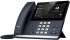 IP-телефон Yealink MP56, цветной сенсорный экран, PoE, GigE, без БП IP-телефон Yealink MP56, цветной сенсорный экран, PoE, GigE, без БП