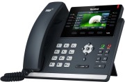 IP-телефон Yealink SIP-T46S for Business, PoE, GigE, без БП