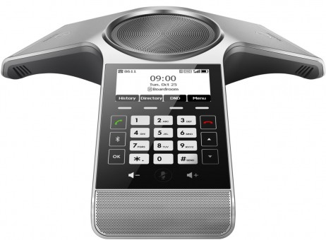 Конференц-телефон Yealink CP930W, DECT-подключение