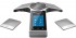 Конференц-телефон Yealink CP960 for Business, PoE + 2 беспроводных микрофона Yealink CPW90, без БП Конференц-телефон Yealink CP960 for Business, PoE + 2 беспроводных микрофона Yealink CPW90, без БП