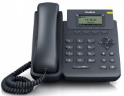 Настольный телефон Yealink SIP-T19 E2, 1 аккаунт Настольный телефон Yealink SIP-T19 E2, 1 аккаунт