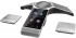 Конференц-телефон Yealink CP960, PoE + 2 беспроводных микрофона Yealink CPW90, без БП Конференц-телефон Yealink CP960, PoE + 2 беспроводных микрофона Yealink CPW90, без БП