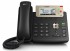 Настольный телефон Yealink SIP-T21P E2, 2 аккаунта, PoE, без БП Настольный телефон Yealink SIP-T21P E2, 2 аккаунта, PoE, без БП