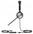 Проводная гарнитура Yealink UH36 Mono-UC, HD звук, USB и 3,5 mm jack