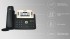 Настольный телефон Yealink SIP-T27G, 6 аккаунтов, BLF, PoE, GigE