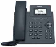 Настольный телефон Yealink SIP-T30, 1 аккаунт Настольный телефон Yealink SIP-T30, 1 аккаунт