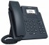 Настольный телефон Yealink SIP-T30P, 1 аккаунт, PoE, без БП Настольный телефон Yealink SIP-T30P, 1 аккаунт, PoE, без БП