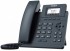 Настольный телефон Yealink SIP-T30P, 1 аккаунт, PoE, без БП Настольный телефон Yealink SIP-T30P, 1 аккаунт, PoE, без БП
