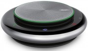 Спикерфон Yealink CP700, портативный спикерфон, USB, Bluetooth, встроенная батарея Спикерфон Yealink CP700, портативный спикерфон, USB, Bluetooth, встроенная батарея