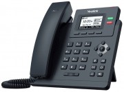 Настольный телефон Yealink SIP-T31, 2 аккаунта Настольный телефон Yealink SIP-T31, 2 аккаунта