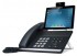 Видеотелефон Yealink SIP VP-T49G, WiFi, Bluetooth, HDMI, с камерой
