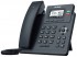 Настольный телефон Yealink SIP-T31P, 2 аккаунта, PoE, без БП Настольный телефон Yealink SIP-T31P, 2 аккаунта, PoE, без БП
