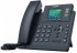 Настольный телефон Yealink SIP-T33G, 4 аккаунта, цветной экран, PoE, GigE, с серебристыми кнопками Настольный телефон Yealink SIP-T33G, 4 аккаунта, цветной экран, PoE, GigE, с серебристыми кнопками