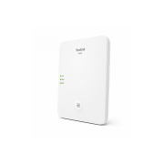 IP-DECT-системы Yealink W80B, базовая станция, 8 DECT-устройств, 100 SIP-аккаунтов IP-DECT-системы Yealink W80B, базовая станция, 8 DECT-устройств, 100 SIP-аккаунтов