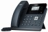 Настольный телефон Yealink SIP-T40G, 3 аккаунта, BLF,  PoE, GigE, без БП Настольный телефон Yealink SIP-T40G, 3 аккаунта, BLF,  PoE, GigE, без БП