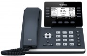 Настольный телефон Yealink SIP-T53, 12 аккаунтов, USB, GigE, без БП Настольный телефон Yealink SIP-T53, 12 аккаунтов, USB, GigE, без БП