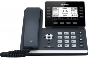 Настольный телефон Yealink SIP-T53W, 12 аккаунтов, USB, Bluetooth, WiFi, GigE, без БП Настольный телефон Yealink SIP-T53W, 12 аккаунтов, USB, Bluetooth, WiFi, GigE, без БП