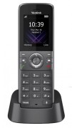 Беспроводной телефон Yealink W73H системы DECT Беспроводной телефон Yealink W73H системы DECT