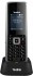 DECT SIP-трубка Yealink W52H для W52P/W53P/W60P/W60B/CP930W-Base DECT SIP-трубка Yealink W52H для W52P/W53P/W60P/W60B/CP930W-Base