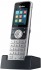 DECT SIP-трубка Yealink W53H для W52P/W53P/W60P/W60B/CP930W-Base/W80B DECT SIP-трубка Yealink W53H для W52P/W53P/W60P/W60B/CP930W-Base/W80B