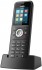DECT-трубка Yealink W59R, IP67, Bluetooth, Alarm, быстрая зарядка DECT-трубка Yealink W59R, IP67, Bluetooth, Alarm, быстрая зарядка
