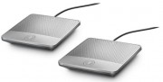 Дополнительные проводные микрофоны Yealink CPE90 для телефона CP960, 2 шт.