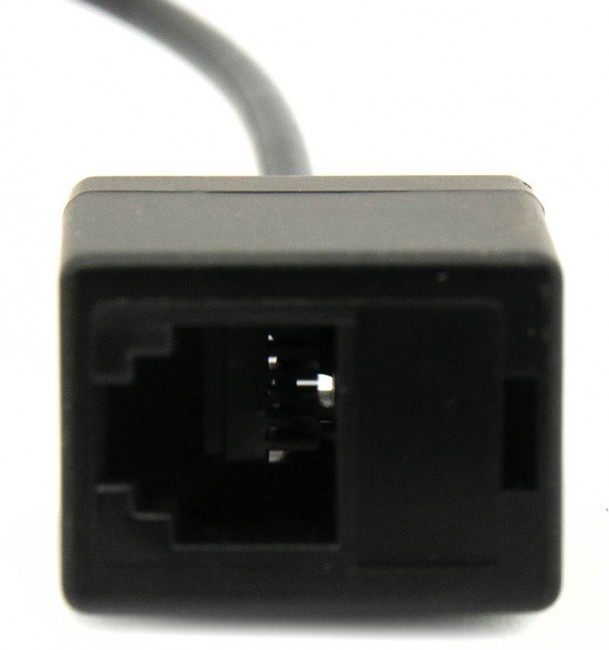 PSTN-адаптер Yealink CPN10 для конференц-телефонам CP860, CP920