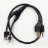 Адаптер Yealink EHS40 для беспроводных гарнитур для телефонов SIP-T41S/T42S/T43U/T46U(S)/T48U(S)/ T53W/T54W/T57W/T58A Адаптер Yealink EHS40 для беспроводных гарнитур для телефонов SIP-T41S/T42S/T43U/T46U(S)/T48U(S)/ T53W/T54W/T57W/T58A