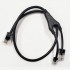 Адаптер Yealink EHS40 для беспроводных гарнитур для телефонов SIP-T41S/T42S/T43U/T46U(S)/T48U(S)/ T53W/T54W/T57W/T58A Адаптер Yealink EHS40 для беспроводных гарнитур для телефонов SIP-T41S/T42S/T43U/T46U(S)/T48U(S)/ T53W/T54W/T57W/T58A