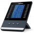 Модуль расширения Yealink EXP43 с цветным LCD-дисплеем для телефонов SIP-T43U, SIP-T46U, SIP-T48U