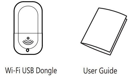 WiFi-адаптер Yealink WF40 для телефонов SIP-T27G/T29G/T41S/T42S/T43U/T46U(S)/T48U(S)/T53 WiFi-адаптер Yealink WF40 для телефонов SIP-T27G/T29G/T41S/T42S/T43U/T46U(S)/T48U(S)/T53