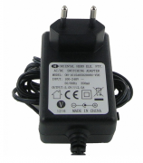 Блок питания Yealink 5VDC, 2A для телефонов SIP-T29G/T43U/T46U(S)/T48U(S)/T58A/T57W/T54W