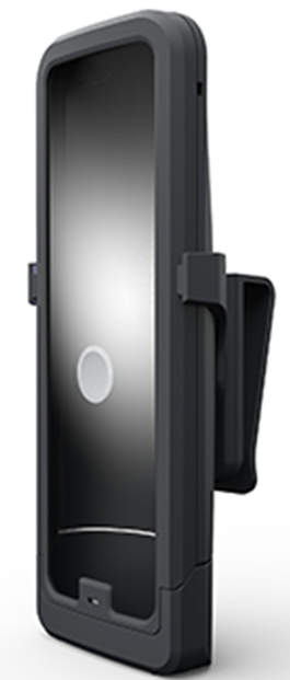 Защитный чехол для DECT-трубки Yealink W53H