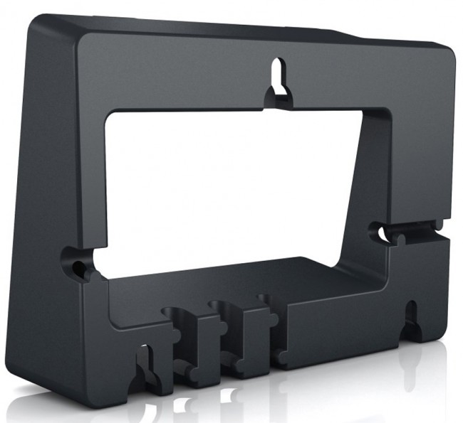 Кронштейн для крепления на стену телефона Yealink SIP-T46U(S) Кронштейн для крепления на стену телефона Yealink SIP-T46U(S)