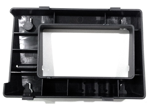 Кронштейн для крепления на стену телефона Yealink SIP-T46U(S) Кронштейн для крепления на стену телефона Yealink SIP-T46U(S)