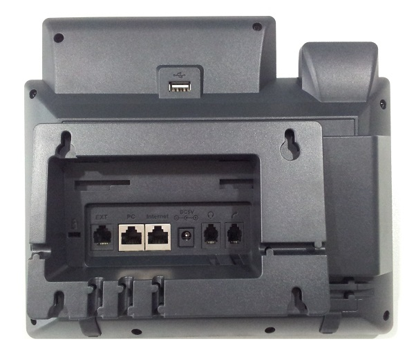 Кронштейн для крепления на стену телефона Yealink SIP-T46U(S) Кронштейн для крепления на стену телефона Yealink SIP-T46U(S)