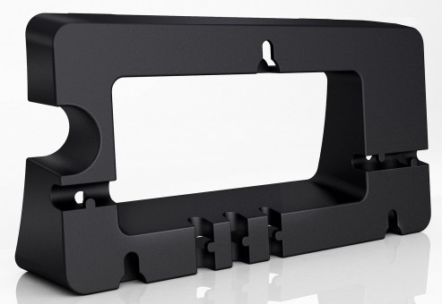 Кронштейн для крепления на стену телефонов Yealink SIP-T41S/T42S/T43U/T40G(P)