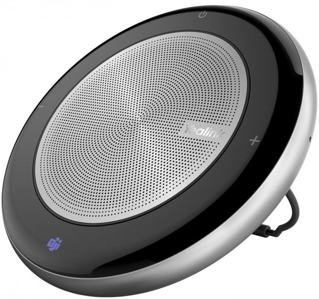 Спикерфон Yealink CP700 UC, USB, Bluetooth, встроенная батарея, 2 встроенных микрофона