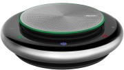 Спикерфон Yealink CP900, портативный спикерфон, USB, Bluetooth, встроенная батарея Спикерфон Yealink CP900, портативный спикерфон, USB, Bluetooth, встроенная батарея