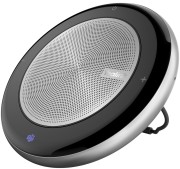 Спикерфон Yealink CP700, USB, Bluetooth, встроенная батарея, 2 встроенных микрофона Спикерфон Yealink CP700, USB, Bluetooth, встроенная батарея, 2 встроенных микрофона