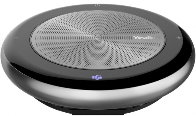 Спикерфон Yealink CP700, USB, Bluetooth, встроенная батарея, 2 встроенных микрофона