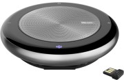Спикерфон Yealink CP700 with dongle, USB, Bluetooth, встроенная батарея, 2 встр микрофона, BT50 в комплекте Спикерфон Yealink CP700 with dongle, USB, Bluetooth, встроенная батарея, 2 встр микрофона, BT50 в комплекте
