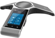 Конференц-телефон Yealink CP960 for Business, конференц-телефон, PoE, запись разговора
